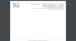 Desktop Screenshot of gruppofotoamatoricassolese.com